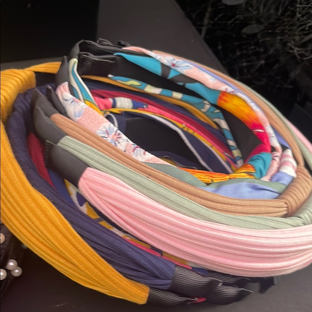 Brand new one headband I pick giveaway